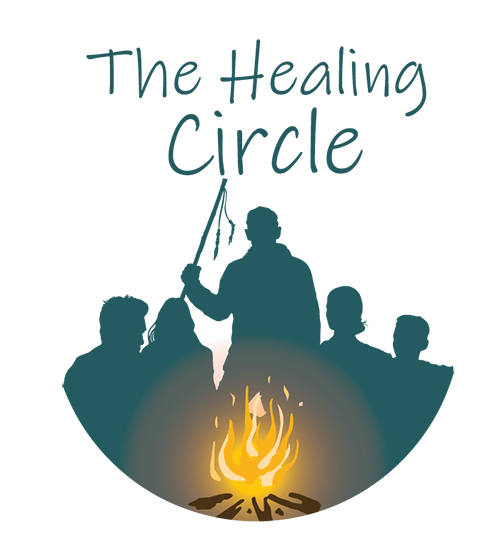 The Healing Circle Logo